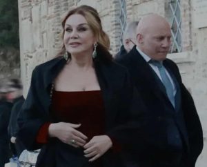 Μόλις μαθεύτnκε για την Αγάπη Πολίτη