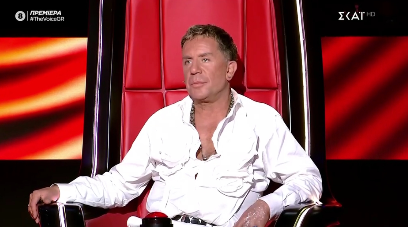 Όλοι το άκουσαν, λίγοι το κατάλαβαν: Η ατάκα με νόημα Γιώργου Μαζωνάκη για όσα έγιναν