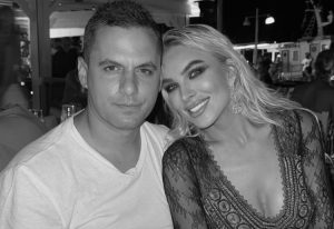 «Αγάπησα και χώρισα…» – Δύσκολες στιγμές για την Κατερίνα Καινούργιου λίγο πριν τον γάμο τους