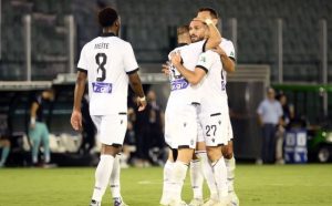 Η βαθμολογία της Stoiximan Super League μετά τη νίκη του ΠΑΟΚ επί του ΟΦΗ