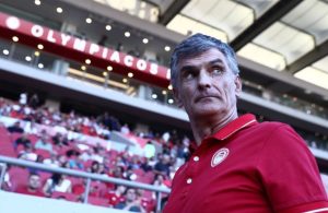 Η 11αδα Ολυμπιακού με Πάφο – Ποιους επέλεξε ο Μεντιλίμπαρ τελικά