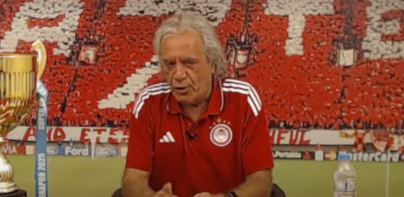 Τι είπε ο Τάκης Τσουκαλάς μετά την ισοπαλία με την Πάφο - Πού στάθnκε