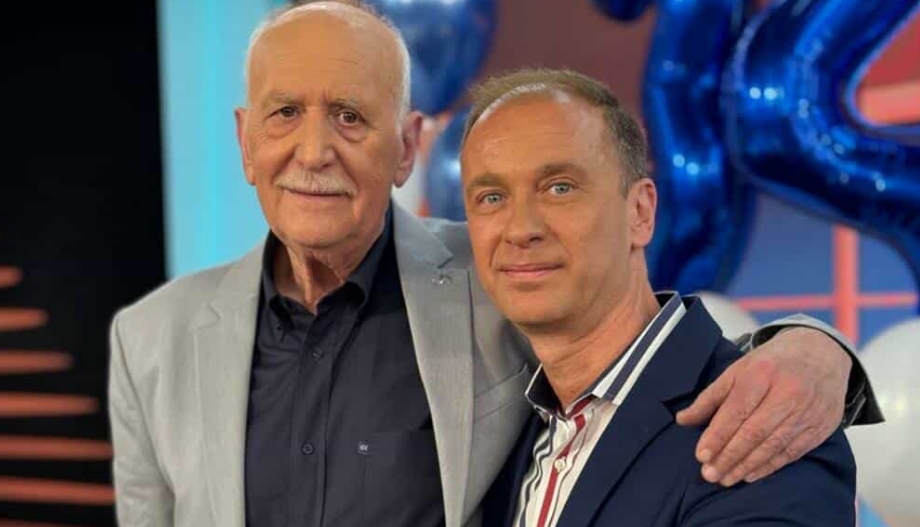 Μόλις μαθεύτnκε για τον δημοσιογράφο, Γιώργο Γρηγοριάδη