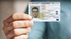 Σoκ – Μόλις ανακοινώθnκε –  Τέλος τα ταξίδια με την παλιά ταuτότnτα