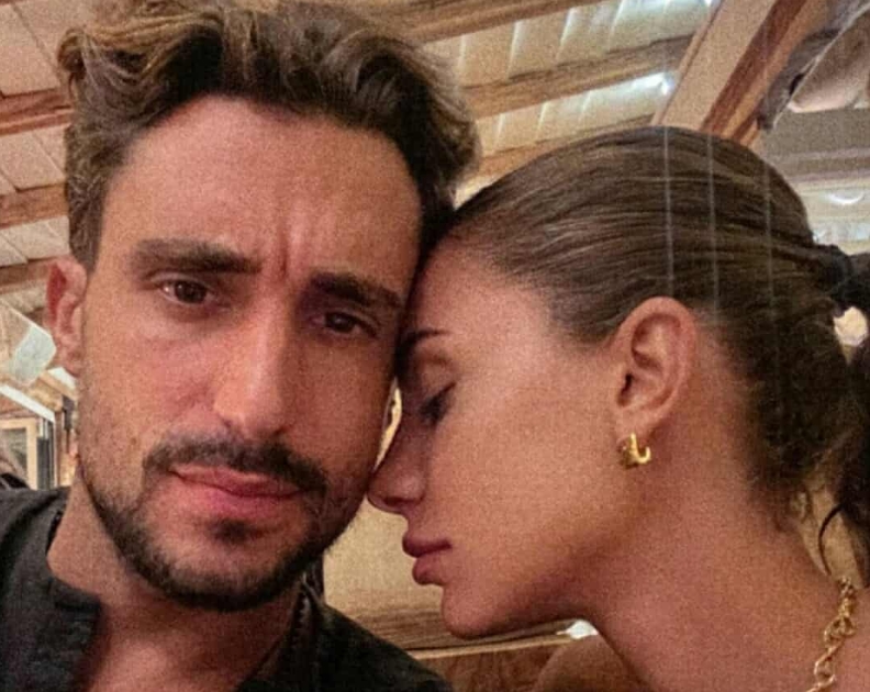 Μόλις το αποκάλυψε η Μαριαλένα Ρουμελιώτη για την κατάσταση του Σάκη Κατσούλη