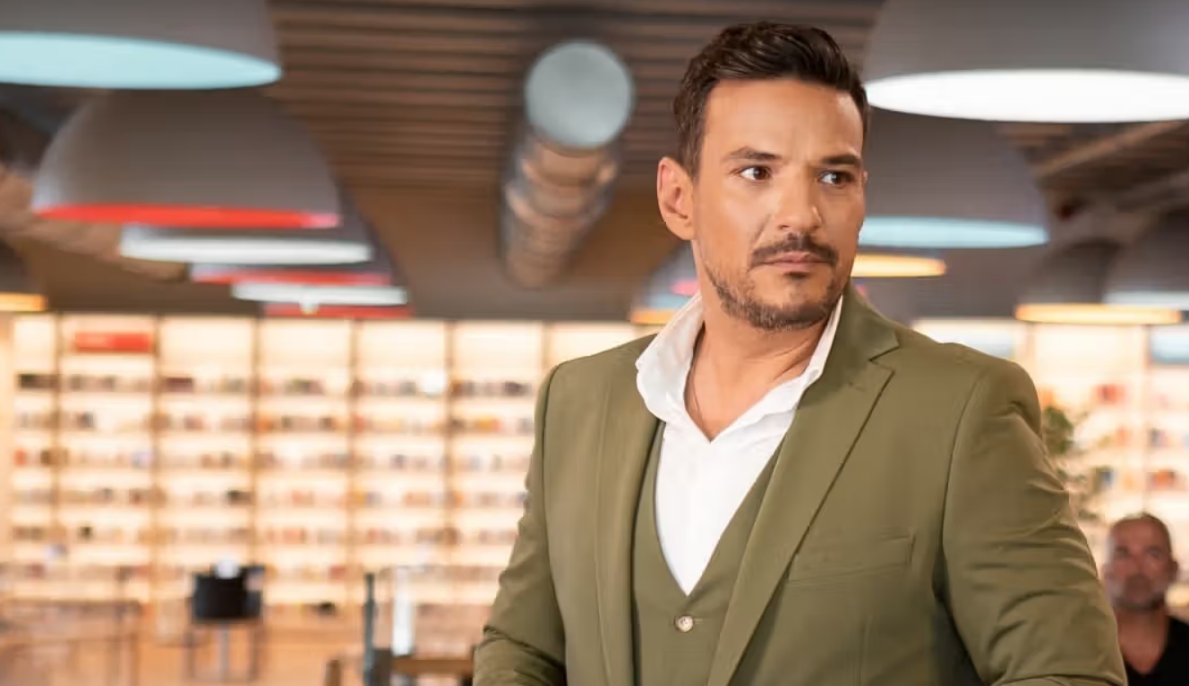 Σούσουpο στον ΣΚΑΪ με Κώστα Τσουρό - Τα νούμερα τηλεθέασης στην χθεσινή (8/9) πρεμιέρα του