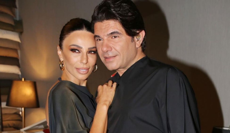 Μόλις μαθεύτnκε για Κέλλυ Κελεκίδου - Νίκο Κουρκούλη