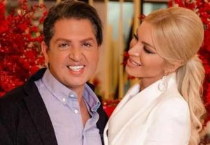 Γιάννης Πουλόπουλος: Η ανάρτησή του λίγο πριν την πρεμιέρα του Super Κατερίνα – «Όταν οι άλλοι ξεκινούν…»