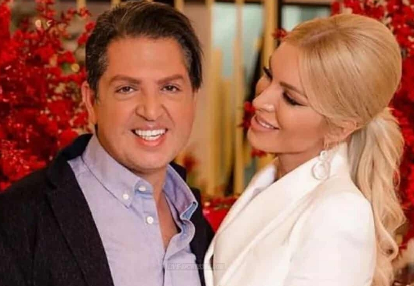 Γιάννης Πουλόπουλος: Η ανάρτησή του λίγο πριν την πρεμιέρα του Super Κατερίνα – «Όταν οι άλλοι ξεκινούν…»