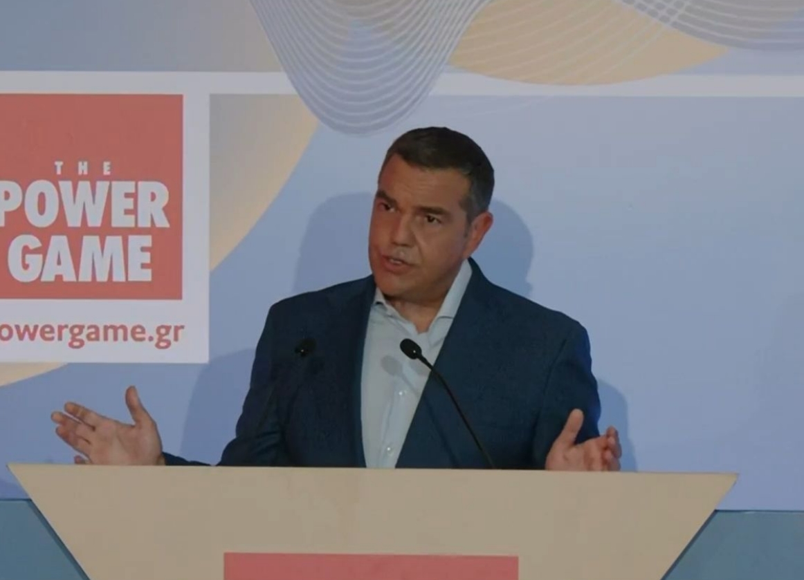 Βγαίνει μπροστά ο Αλέξης Τσίπρας - Ραγδαίες πολιτικές εξελίξεις