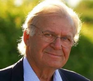 Πέθανε διάσημος Έλληνας επιχειρηματίας, μόλις ανακοινώθηκε