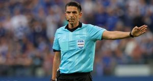 Αυτός είναι ο διαιτητής του ντέρμπι Παναθηναϊκός – Ολυμπιακός