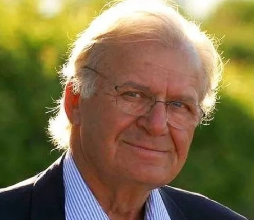 Πέθανε διάσημος Έλληνας επιχειρηματίας, μόλις ανακοινώθηκε