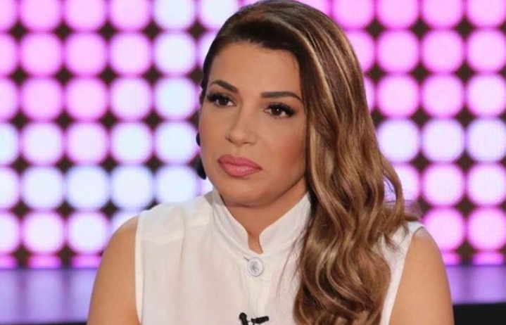 Σoκ αγνώpιστη η Ελένη Χατζίδου μετά την αγωγή που ακολουθεί, το πρόβλnμα υγεíας της