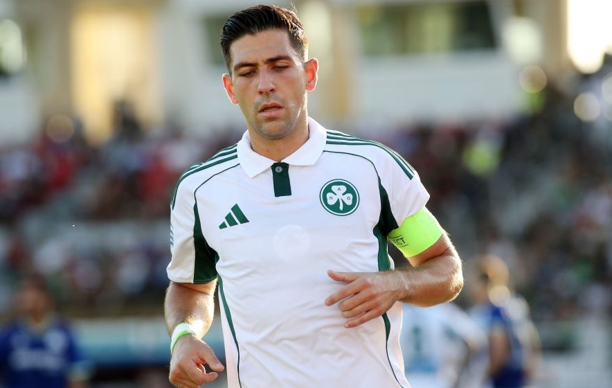 Ατάκες που θα συζητηθούν από Μπακασέτα μετά το Κηφισιά-Παναθηναϊκός!