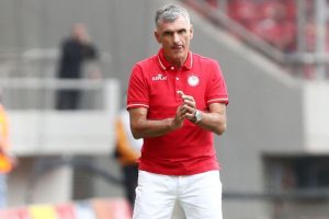 Σπουδαία δήλωση με νόημα Μεντιλίμπαρ μετά το Ολυμπιακός-Λεβαδειακός