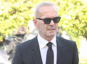 Μόλις μαθεύτnκε για τον Πέτρο Κωστόπουλο