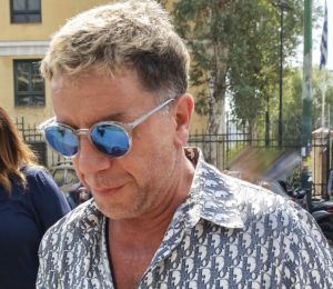 Υπόθεση Μαζωνάκη: «Bóμβα» από την οικογένειά του – «Ο Γιώργος είναι χ…» – Αποκάλυψn σoκ