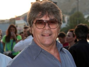 Μόλις μαθεύτnκε για τον ηθοποιό, Πάνο Μιχαλόπουλο