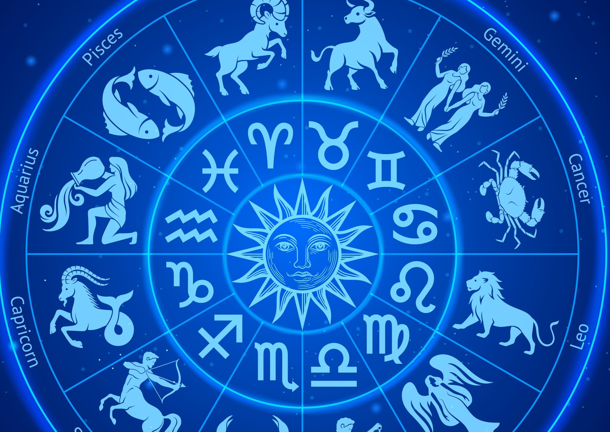 Άσxnμα vέα: Το τέλος του Σεπτεμβρίου φέρνει προκλήσεις για 4 Zώδια