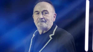 Έκτακτο για τον τραγουδιστή, Σταμάτη Γονίδη