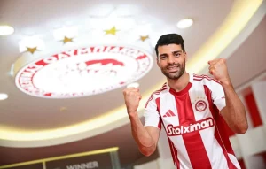 Αυτό ήταν το ασύλληπτο συμβόλαιο που αρνήθηκε ο Μεχντί Ταρέμι για να έρθει στον Ολυμπιακό