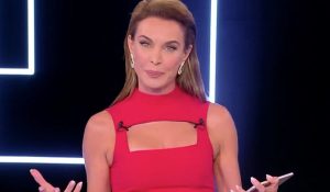 Μόλις έγινε γνωστό για την Τατιάνα Στεφανίδου μετά τα χαμηλά νούμερα τηλεθέασης