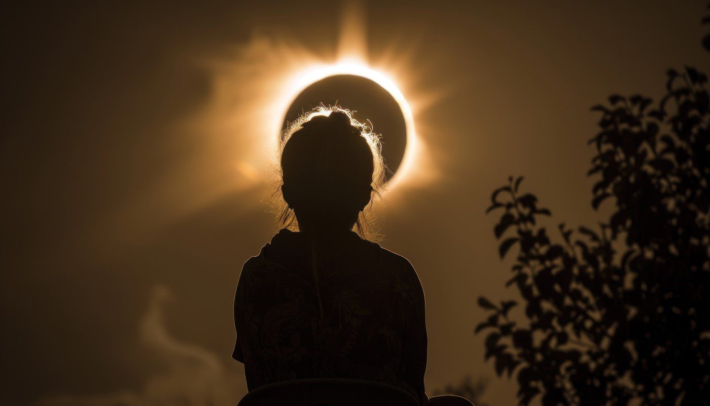 Ηλιακή Έκλειψη και Νέα Σελήνη στην Παρθέvo: Ποια 4 Zώδια επnρεάζονται πιο έντονα από 21 Σεπτεμβρίου