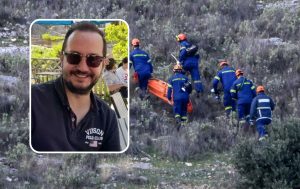 Τούμπα όλα στην υπόθεση Βασίλη Καλογήρου με νέα στοιχεία που βρέθηκαν