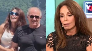 Βούλα Πατουλίδου: Συγκινεί για την απώλεια του συζύγου της: «Ούρλιαζα, ήθελα να…»