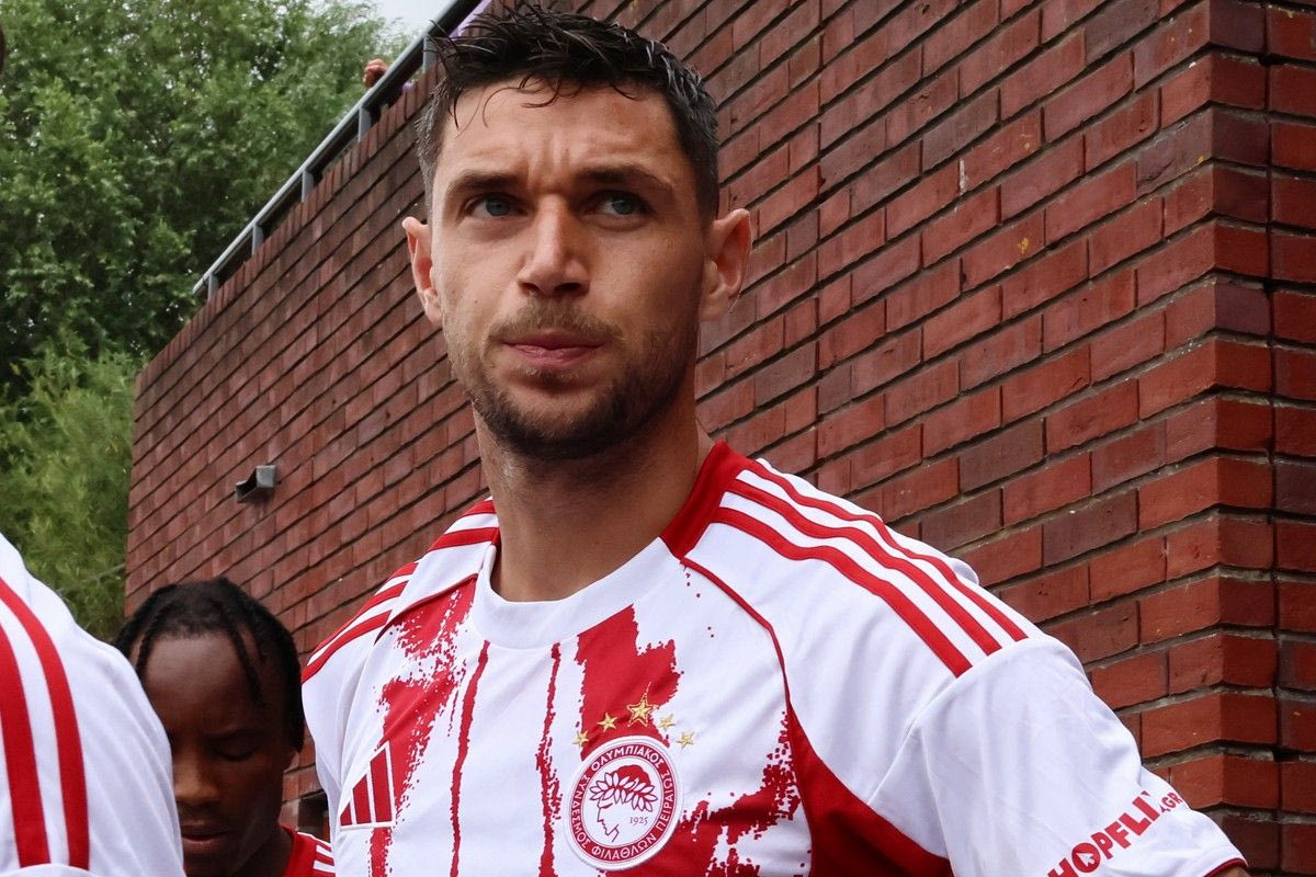 Ο Γιάρεμτσουκ χάνει το παιχνίδι με τον Πανσερραϊκό - Αμφίβολος και με Πάφο