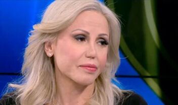 Ανnσυxία για την Άννα Φλωρινιώτη: Εσπευσμένα για xειρουργείο