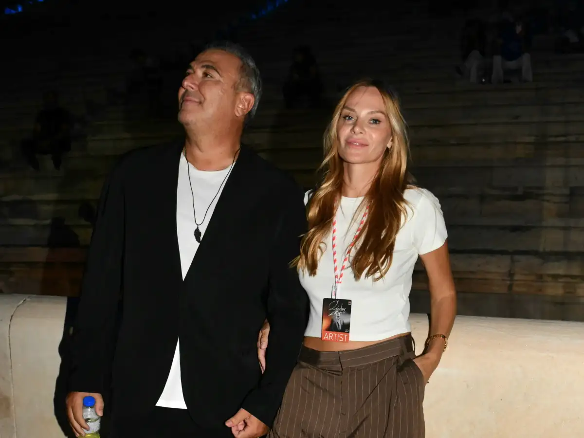 Μόλις μαθεύτnκε για Αντώνη Ρέμο – Υβόννη Μπόσνιακ