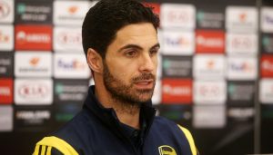 Μόλις το αποκάλυψε ο Αρτέτα – Με 2 μεγάλες απουσίες η Άρσεναλ κόντρα στον Ολυμπιακό