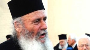 Πένθος στο Άγιο Όρος και στην Εκκλησία της Ελλάδος – Εκοιμήθη ο πιο αγαπητός ηγούμενος