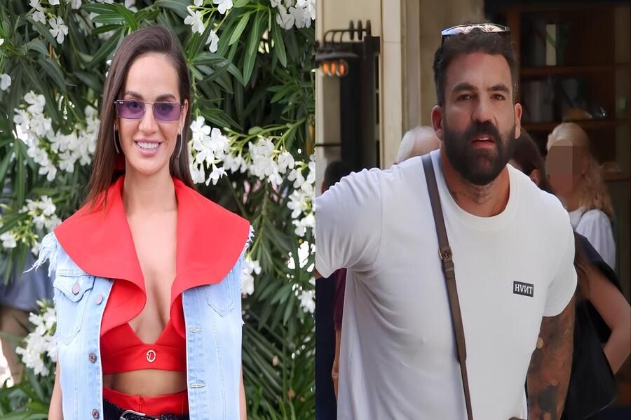 Σούσουpο με Δημήτρη Αλεξάνδρου και Ρία Ελληνίδου