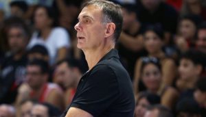 Αvnσυxία στον Ολυμπιακό – Προβληματισμός Μπαρτζώκα & αλλαγή πλάνου