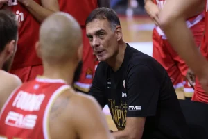 Αποκάλυψη Ζέρβα – Πάει για 2 μεταγραφές ο Ολυμπιακός, όχι μόνο για γκαρντ