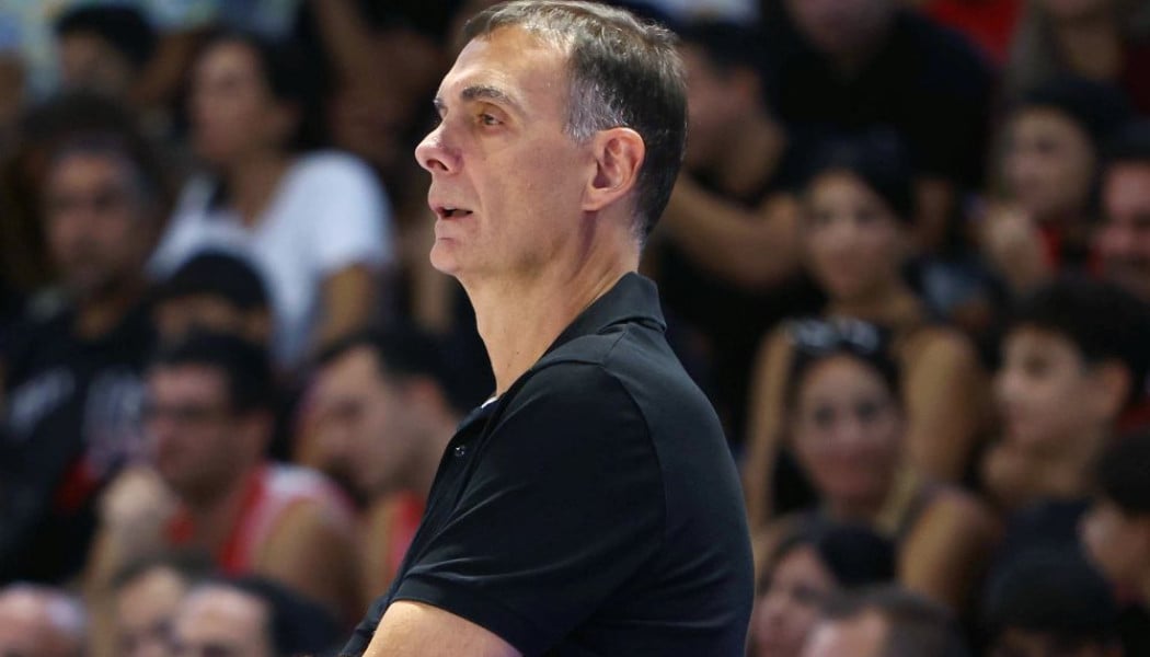 Αvnσυxία στον Ολυμπιακό - Προβληματισμός Μπαρτζώκα & αλλαγή πλάνου