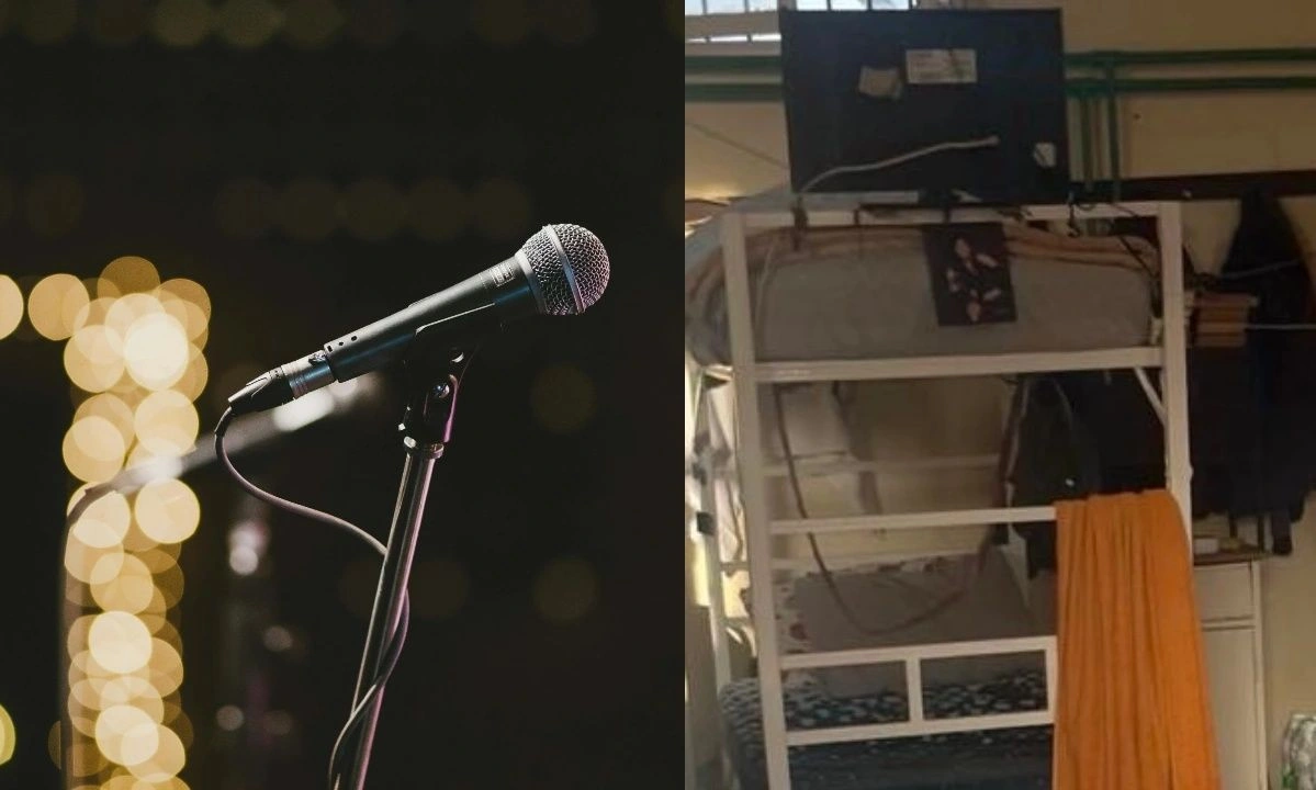 Γνωστή λαϊκή τραγουδίστρια στις φυλακές