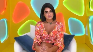 Ζωή Ασουμανάκη: Στροφή στην καριέρα της μετά το Big Brother