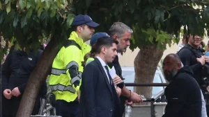 Έκτακτο – H ΕΛ.ΑΣ διαψεύδει τον Βασίλη Μπισμπίκη