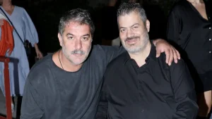 Μόλις το αποκάλυψε ο Μανώλης Κονταρός για το τροχαίο του Βασίλη Μπισμπίκη