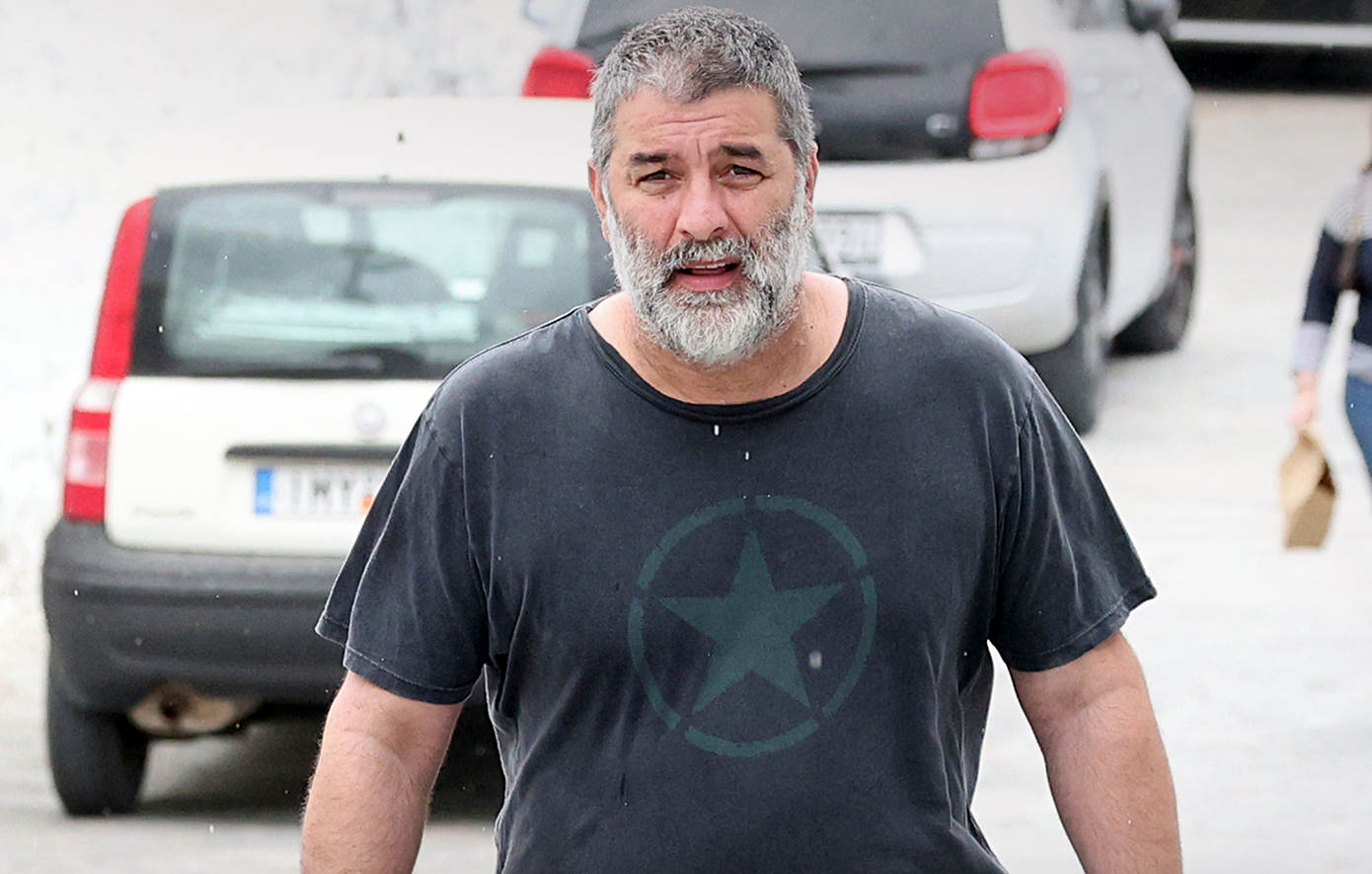 Ξεσπά η θεία του Βασίλη Μπισμπίκη - «Είναι ντροπή γιατί...»