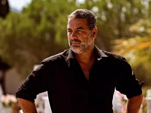 Βασίλης Μπισμπίκης: Η αστυνομία χτύπησε το κουδούνι του και απάντησαν δύο άγνωστες γυναίκες