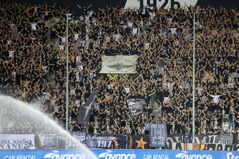 Μόλις έγινε γνωστό για το ΠΑΟΚ-Μακάμπι Τελ Αβιβ, τι έγινε γνωστό από ΕΛ.ΑΣ και UEFA