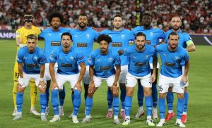 Μόλις έγινε γνωστό – Πρόβλημα για Πάφο πριν το ματς με τον Ολυμπιακό