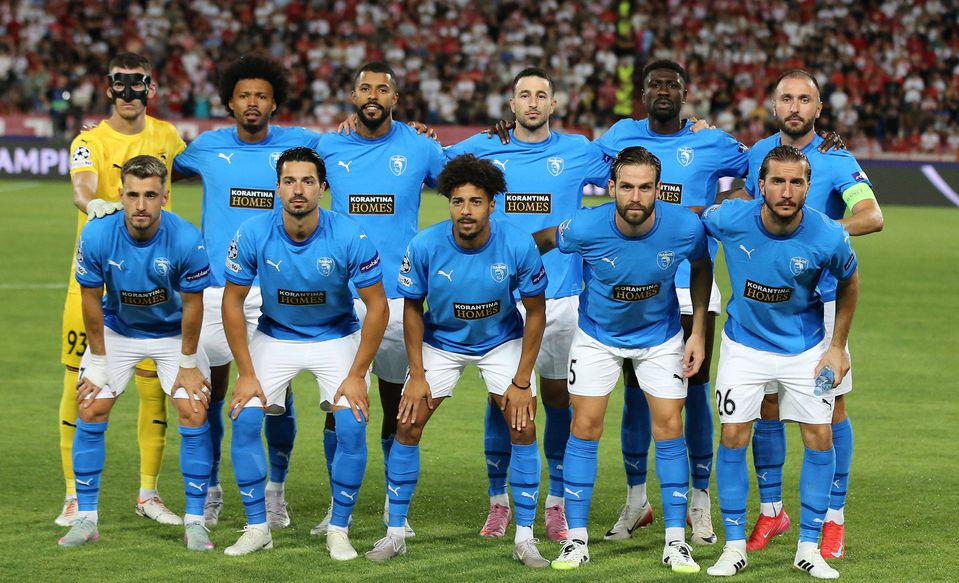 Μόλις έγινε γνωστό - Πρόβλημα για Πάφο πριν το ματς με τον Ολυμπιακό