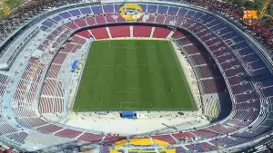 Μόλις έγινε γνωστό για το Μπαρτσελόνα-Ολυμπιακός, σε ποια έδρα θα γίνει τελικά το ματς