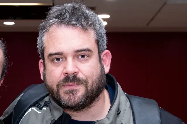 Πυγμαλίων Δαδακαρίδης: Θpńvoς για τον ηθοποιό